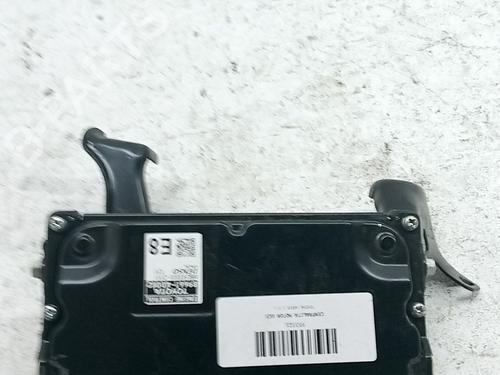 Used Engine control unit (ECU) Engine control unit (ECU) 38416599 38416599
