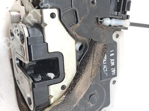 Front right lock NISSAN MICRA IV (K13K, K13KK) 1.2 | BP29301817C97 