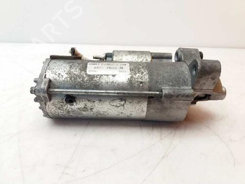 Startmotor FORD MONDEO IV (BA7) 2.0 TDCi (136 hp) 23457886