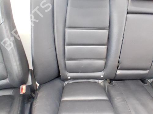 Seats set MAZDA 6 Saloon (GJ, GL) 2.2 D (GJ2FP) | BP38407838C78 - Image 3