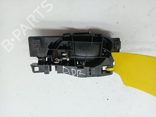 Front right interior door handle PEUGEOT 5008 (0U_, 0E_) 2.0 HDi | BP23354546I14 