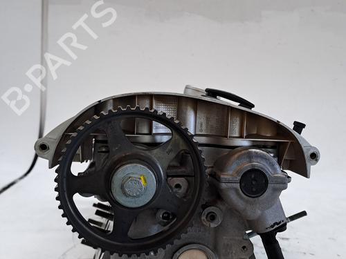 Topstykke AUDI A4 B6 Avant (8E5) 1.9 TDI | BP25809318M5 