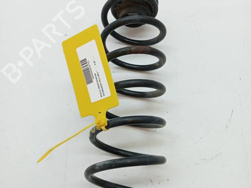 Støtdemperfjær VW POLO V (6R1, 6C1) 1.6 TDI | BP23341006C152 