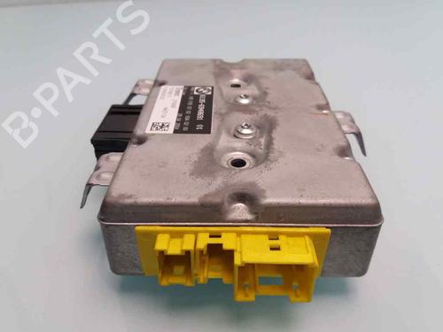 Airbag styreenhed FERRARI 360 (F131) 3.6 Modena | BP29179400M53 