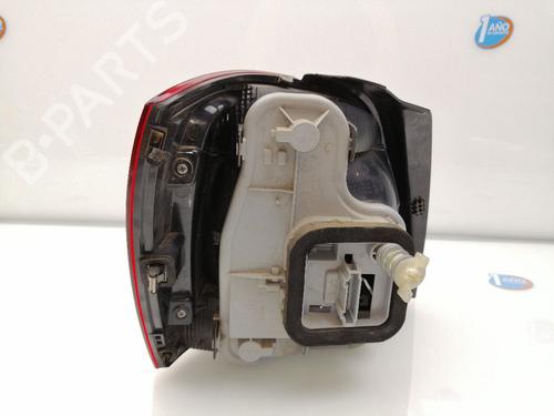 Right taillight VW POLO V (6R1, 6C1) 1.6 BiFuel | BP24140021C35 