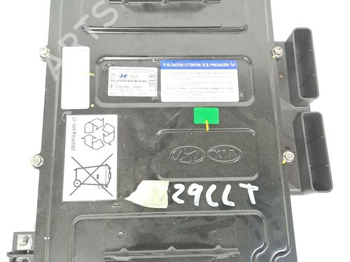 Battery HYUNDAI i20 III (BC3, BI3) 1.0 T-GDI | BP24974811E11 