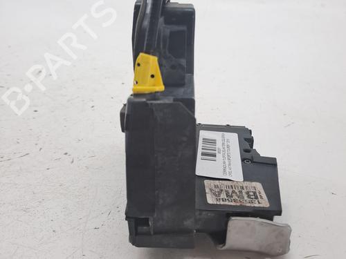 Front left lock OPEL ASTRA K (B16) 1.2 Turbo (68) | BP27292954C98 