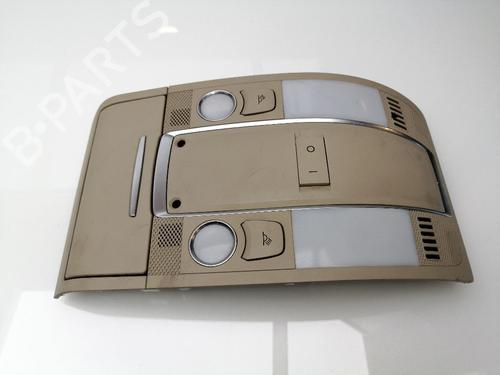 Binnenverlichting AUDI Q7 (4LB) 3.0 TDI quattro (233 hp) 23385572