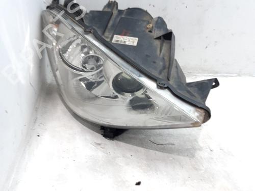 Used Right headlight Right headlight PEUGEOT 807 (EB_) 2.2 HDi (128 hp) 36321537 36321537