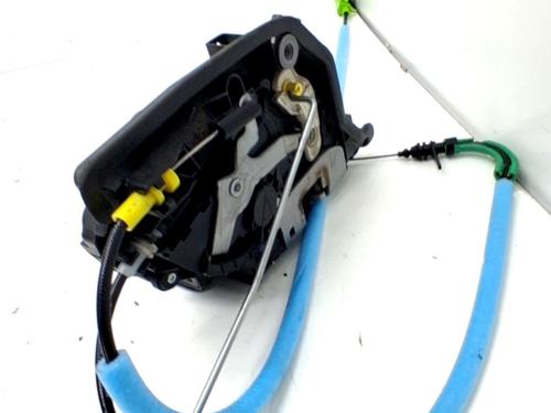 Højre fortil lås Højre fortil lås BMW X1 (F48) sDrive 18 d (150 hp) 35977249 35977249