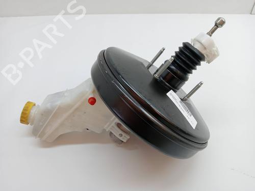 Used Servo brake FIAT PUNTO (199_) 1.3 D Multijet (75 hp) 23341619