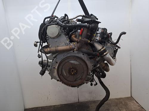 Engine AUDI A6 C6 (4F2) 3.0 TDI quattro | BP23370690M1