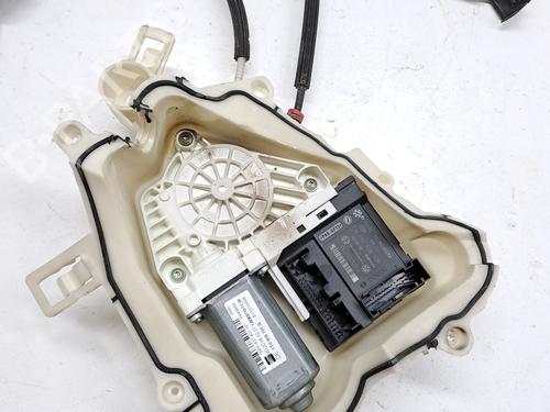 Front left window mechanism SEAT ALTEA (5P1) 1.9 TDI | BP26492266C22 