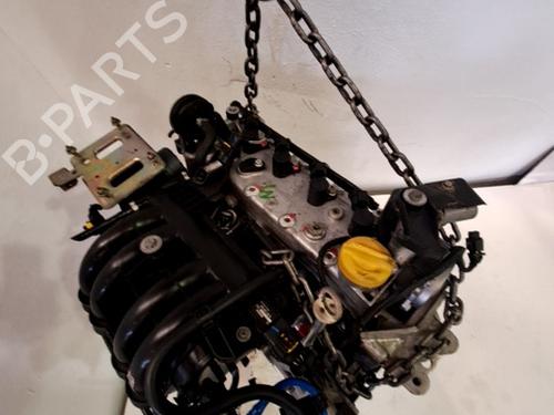 Engine FIAT GRANDE PUNTO (199_) 1.4 16V (199BXG1B, 199AXG1B) | BP29558046M1 - Image 4