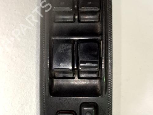 Used Left front window switch Left front window switch TOYOTA COROLLA Verso (ZER_, ZZE12_, R1_) 2.2 D-4D (AUR10_, AUR10R) (177 hp) 34210169 34210169