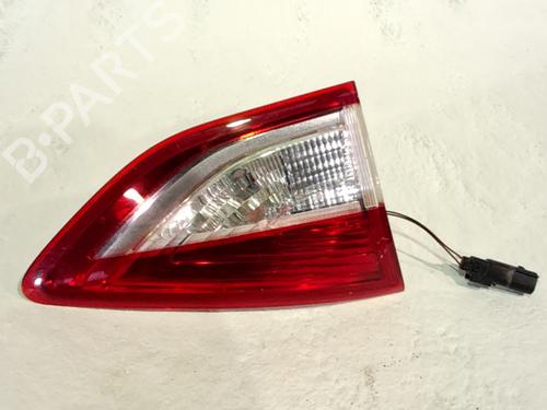 Used Left tailgate light FORD KUGA II (DM2) 2.0 TDCi (150 hp) 32204597