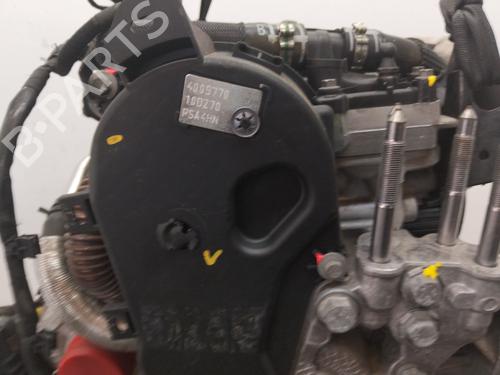 Engine CITROËN C-CROSSER (VU_, VV_) 2.2 HDi | BP26706951M1 