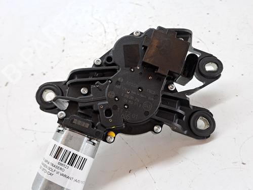 Ruitenwissermotor achter VW GOLF VI (5K1) 1.6 TDI (105 hp) 26950798