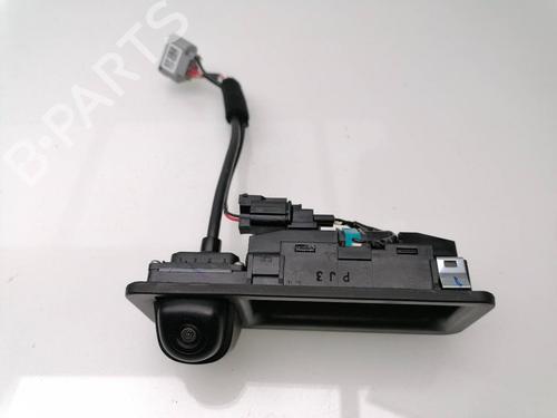 Used Electronic module KIA SPORTAGE IV (QL, QLE) 1.7 CRDi (116 hp) 23938593