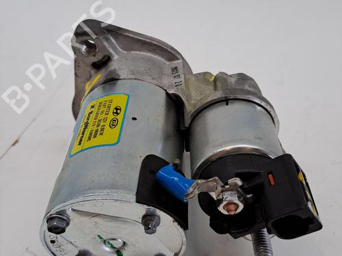 Starter KIA CEED (CD) 1.0 T-GDI MHEV | BP25457412M8
