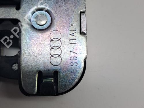 Tailgate lock SKODA OCTAVIA III (5E3, NL3, NR3) 1.4 TSI | BP23362246C101 
