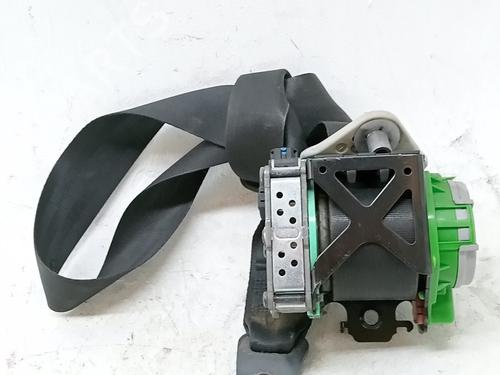 Front right seatbelt PEUGEOT PARTNER Box Body/MPV 1.6 HDi 16V | BP39558010I25 - Image 3