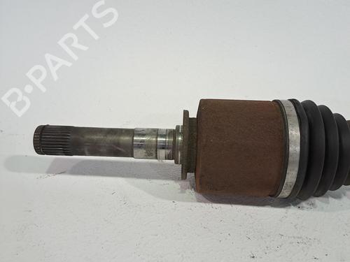 Left rear driveshaft LAND ROVER RANGE ROVER SPORT I (L320) 2.7 D 4x4 | BP23374294M40 