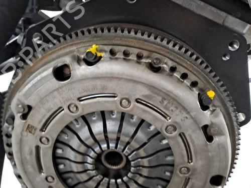 Engine AUDI A1 CITY CARVER (GBH) 35 TFSI | BP23376066M1 