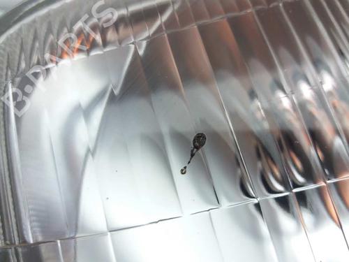Left headlight NISSAN PICK UP (D22) 2.5 TD 4WD | BP23935529C28 