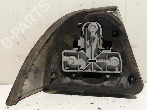 Right taillight SAAB 9-5 (YS3E) 2.0 t | BP25460627C35 