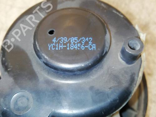 Heater blower motor FORD TRANSIT Van (FA_ _) 2.0 TDCi | BP25455171M62