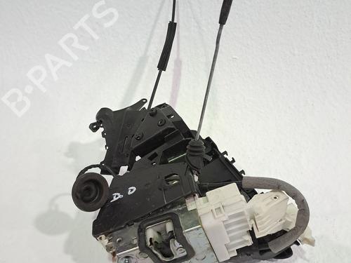 Front right lock MERCEDES-BENZ A-CLASS (W169) A 180 CDI (169.007, 169.307) | BP23977471C97 
