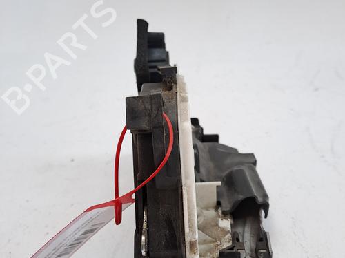 Rear left lock VW GOLF VII (5G1, BQ1, BE1, BE2) 2.0 TDI 4motion | BP25281745C100 