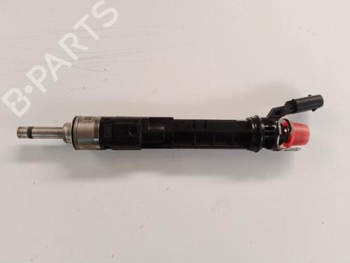 Used Injector RENAULT GRAND SCÉNIC IV (R9_) 1.3 TCe 140 (R9NB) (140 hp) 26381915