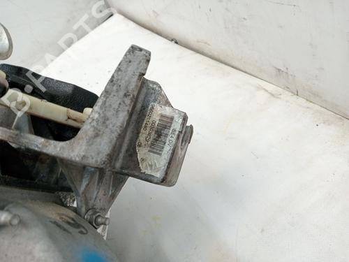 Gearbox PEUGEOT 308 I (4A_, 4C_) 1.6 HDi | BP23362612M3 