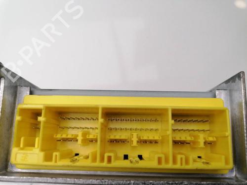 Airbag module MAZDA 6 Estate (GJ, GL) 2.2 D (150 hp) 23382377