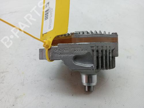Used Electronic module KIA XCEED (CD) 1.5 T-GDI (160 hp) 23361770