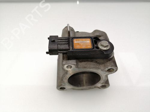Rør RENAULT MASTER III Bus (JV) 2.3 dCi 145 FWD (JV0F, JV0S, JV0T) (146 hp) 23419922