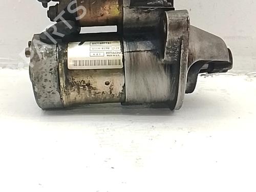 Used Starter Starter 37635237 37635237