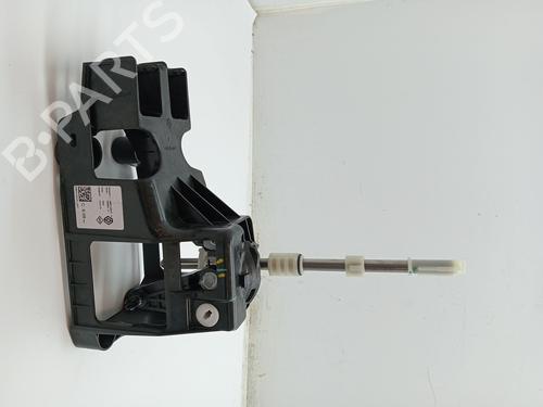 Gear lever DACIA SANDERO III 1.0 TCe 90 | BP23360010M90 