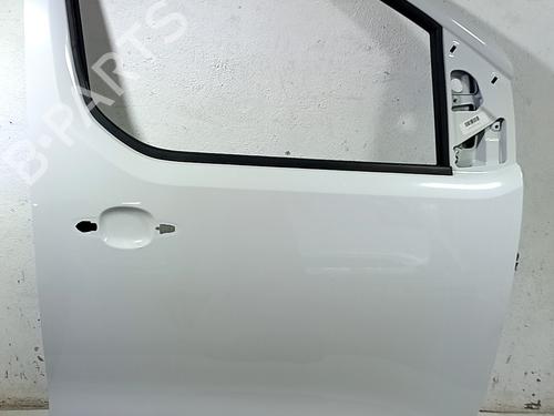 Used Right front door Right front door CITROËN JUMPY III Van (V_) 1.5 BlueHDi 120 (120 hp) 36157838 36157838