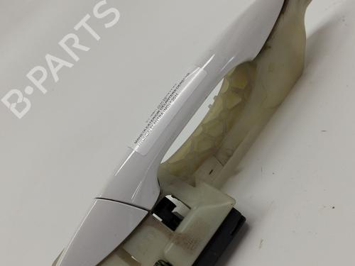 Front right exterior door handle HYUNDAI ELANTRA V Saloon (MD, UD) 1.6 | BP27519823C129 