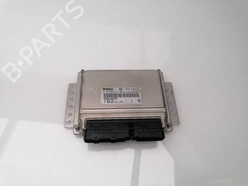 Computer motormanagement FIAT BRAVA (182_) 1.9 TD 100 S (182.BF) (100 hp) 23450061