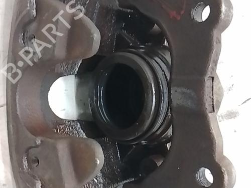 Right front brake caliper MAZDA 5 (CR) 2.0 CD (CR19) | BP38420298M104 - Image 2