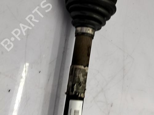 Left front driveshaft CITROËN C4 II (NC_) 1.6 HDi 90 | BP31062232M38 - Image 2