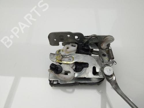 Used Front left lock SUZUKI JIMNY Closed Off-Road Vehicle (SN) 1.3 16V 4x4 (SN413, JB43) (86 hp) 23377214