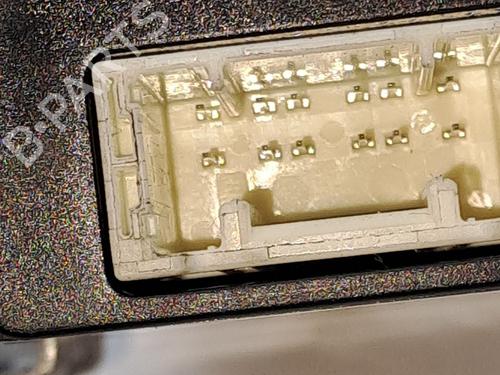 Electronic module TOYOTA YARIS (_P13_) 1.0 (KSP130_, KSP130) | BP26951018M83 