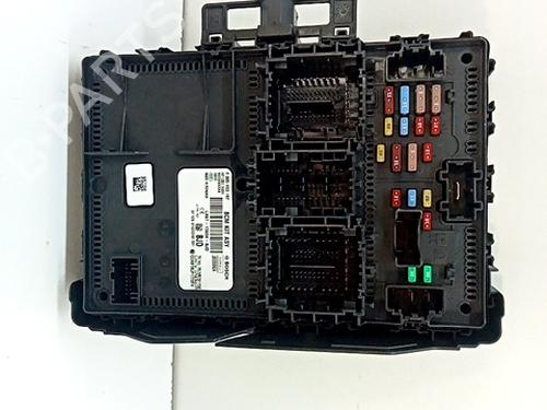 Elektronisk modul FORD FOCUS IV (HN) 1.0 EcoBoost mHEV | BP29585127M83 