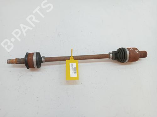 Used Right rear driveshaft FIAT 500X (334_) 2.0 D Multijet 4x4 (334AXB22, 334AXD2B) (140 hp) 23339717