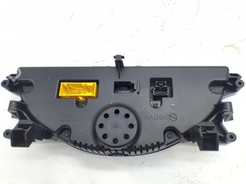 Climate control CITROËN C5 I (DC_) 2.0 HDi (DCRHZB, DCRHZE) | BP38418724I5 - Image 2